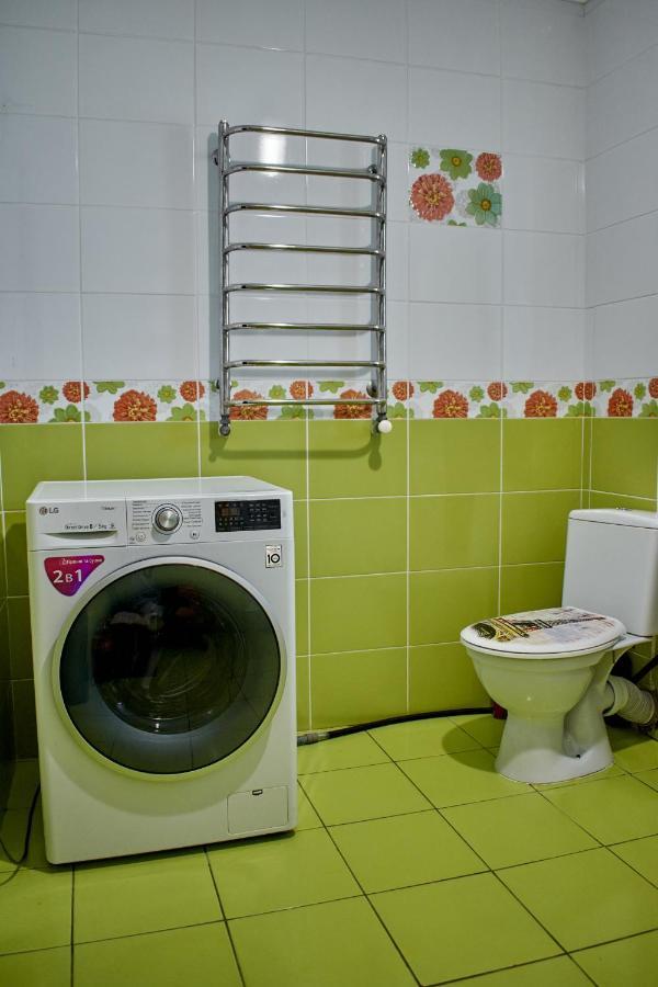 Vacation Home Lubov Kamianets-Podilskyi Exterior foto