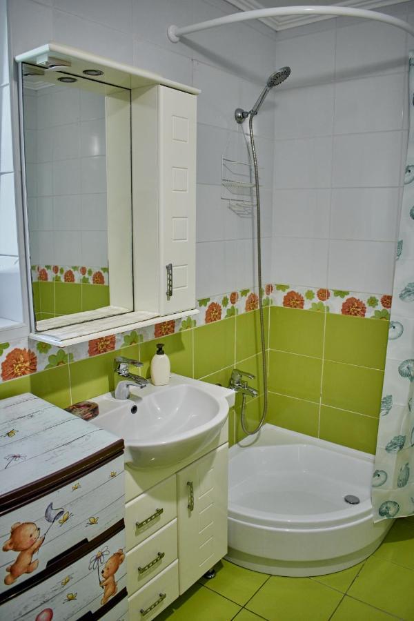 Vacation Home Lubov Kamianets-Podilskyi Exterior foto