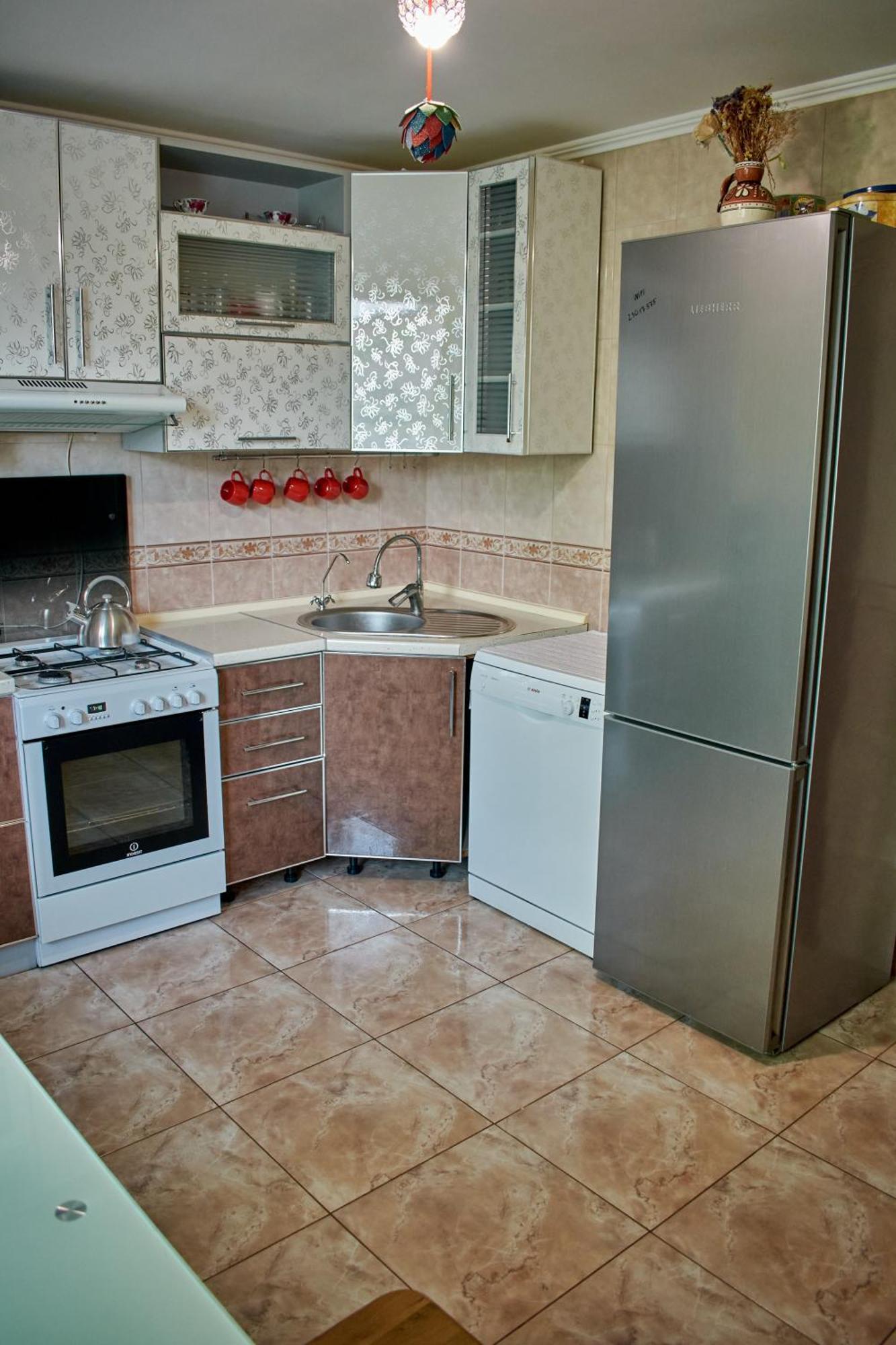 Vacation Home Lubov Kamianets-Podilskyi Exterior foto