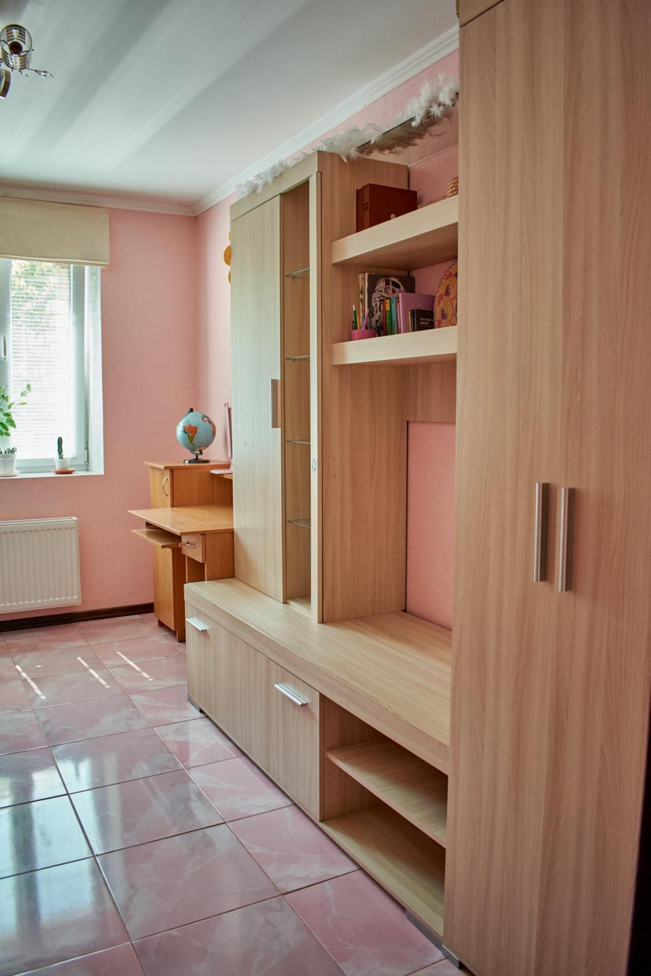 Vacation Home Lubov Kamianets-Podilskyi Exterior foto