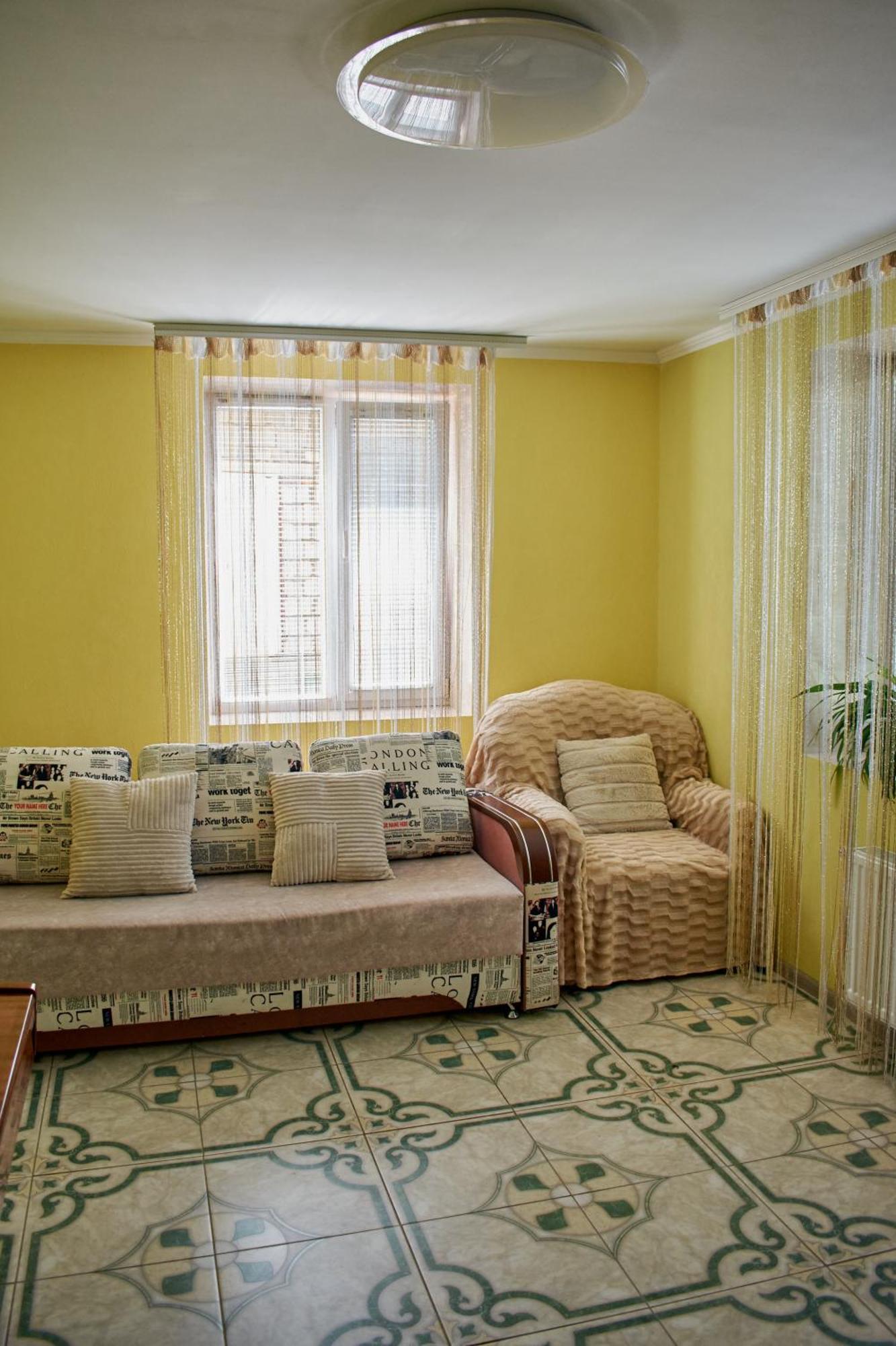 Vacation Home Lubov Kamianets-Podilskyi Exterior foto