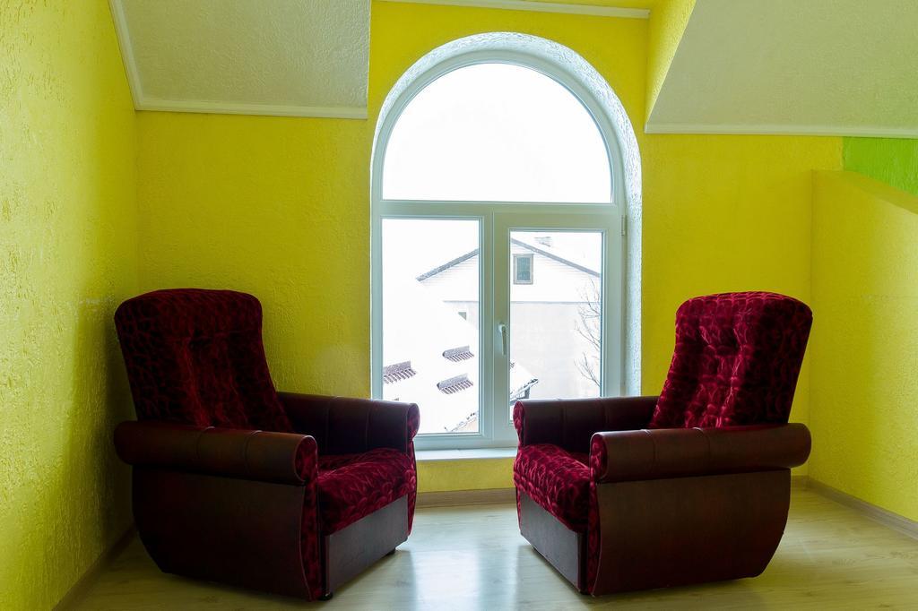 Vacation Home Lubov Kamianets-Podilskyi Exterior foto
