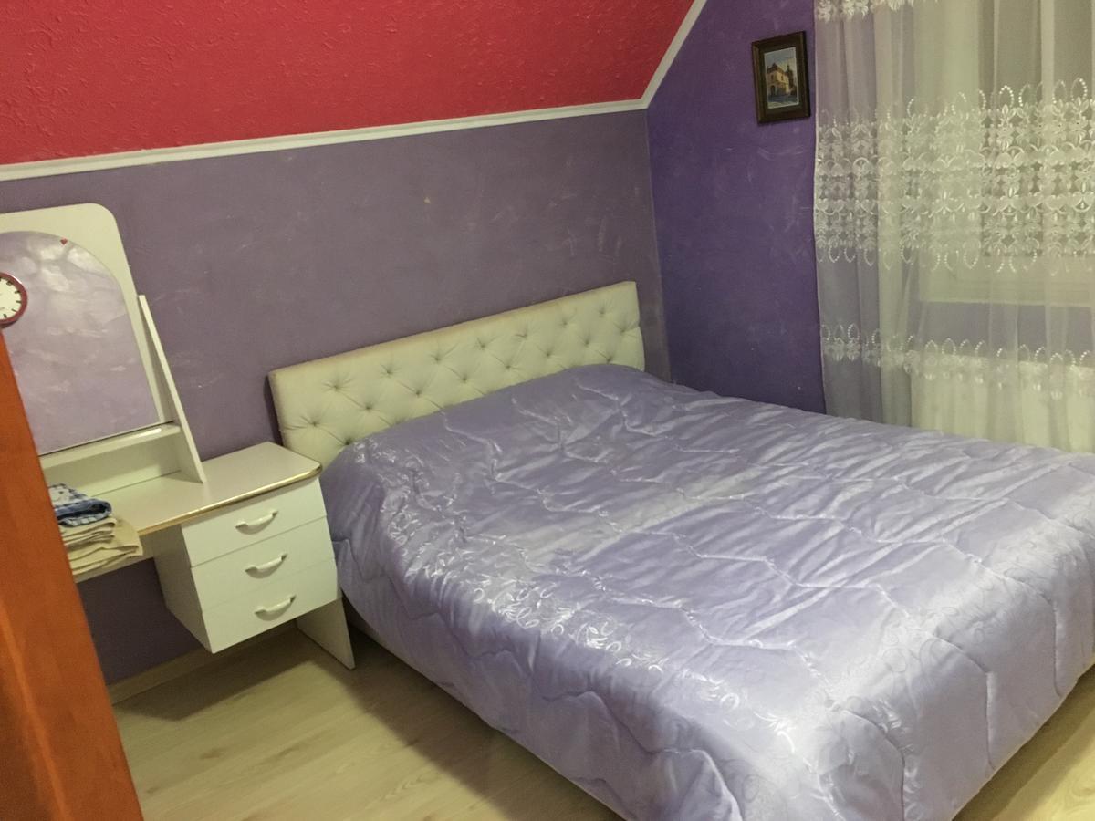 Vacation Home Lubov Kamianets-Podilskyi Exterior foto
